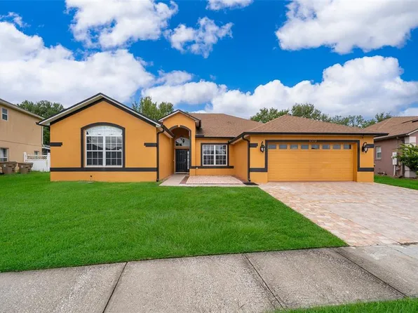 5312 Coral Vine Ln, Kissimmee, FL 34758