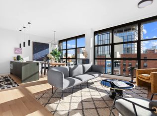 250 Bowery PH B, New York, NY 10012