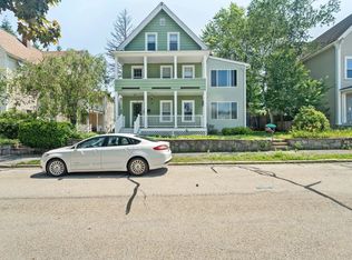 15 Liberty St #1, Manchester, NH 03104