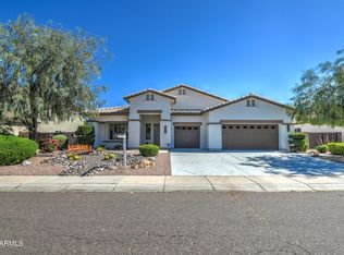895 E San Carlos Way, Chandler, AZ 85249