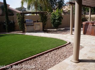 6431 W Megan Ct, Chandler, AZ 85226