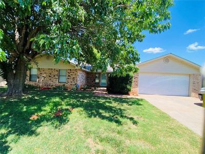 131 E Bonita Dr, Elk City, OK, 73644