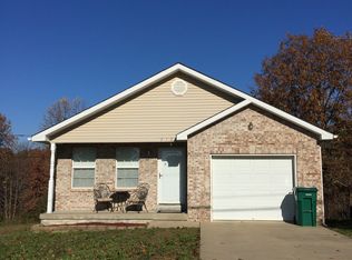 305 Cottrell Ln, Elizabethtown, KY 42701