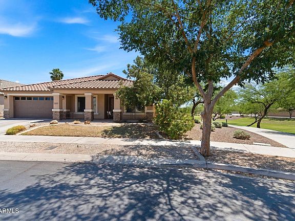 2nd image of 17677 W CORRINE Drive