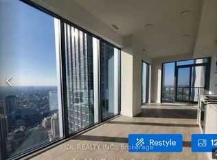 8 Cumberland St #2602, Toronto, ON M4W 0B6