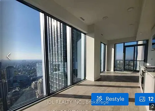 8 Cumberland St #2602 Photo 1