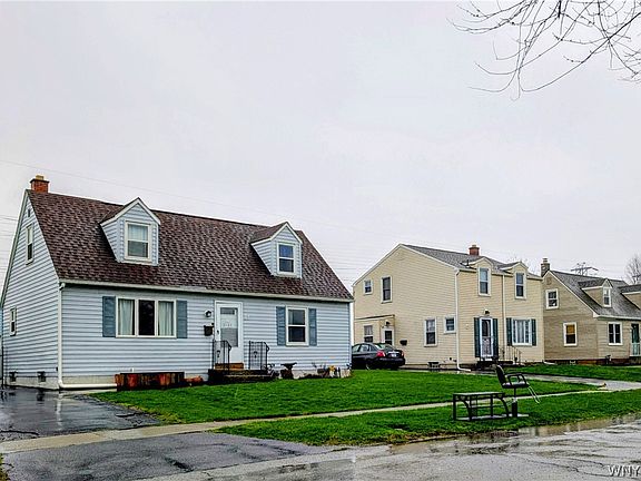 2nd image of 63 Saint Boniface Rd