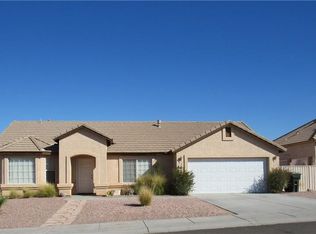 1521 Pettibone Dr, Bullhead City, AZ 86442