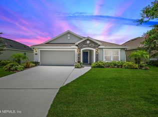 36 Long Point Way, Saint Augustine, FL 32092