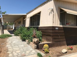 32110 Ranch Rd, Homeland, CA 92548