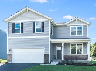 249 Liszka Ln, Oswego, IL 60543