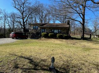 3100 State Highway Dd, Branson West, MO 65737