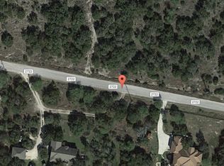 County Rd 2722 LOT 60, Mico, TX 78056