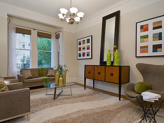 5th image of 194 Noe St #1/2