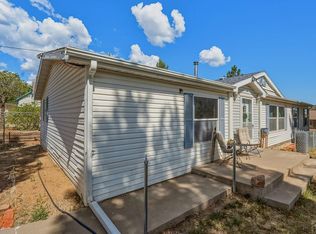 212 1/2 W Main St, Aguilar, CO 81020
