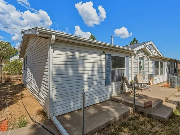 212 1/2 W Main St, Aguilar, CO 81020
