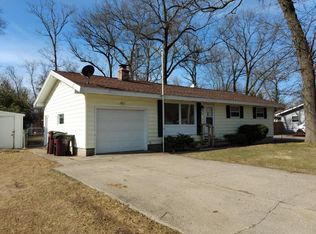 3531 Murl Ave, Muskegon, MI 49442