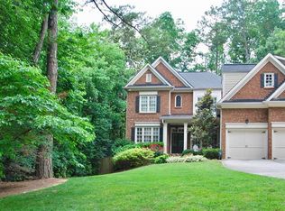 4168 Glengary Dr NE, Atlanta, GA 30342