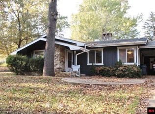 139 Parkview Dr, Lakeview, AR 72642