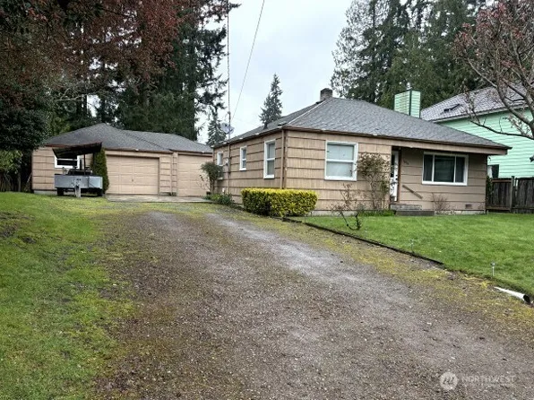 1850 NE 171st Street, Shoreline, WA 98155