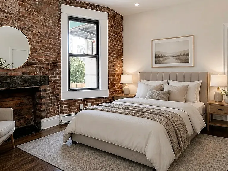 117 Varick St #4F — Photo 3