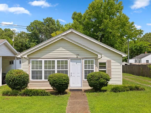 1710 Sherrod Ave, Florence, AL 35630
