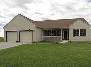 190 Loghes Dr, Manheim, PA 17545