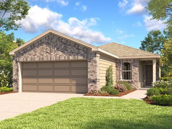 7504 Luce Del Porto Way, Texas City, TX 77591