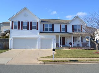 43 Ripley Rd, Stafford, VA 22556