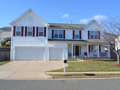 43 Ripley Rd, Stafford, VA, 22556