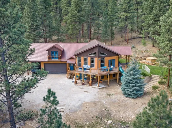 24 Forrest Dr, Clancy, MT 59634