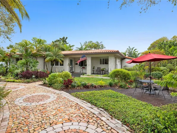 370 NE 107th St, Miami Shores, FL 33161