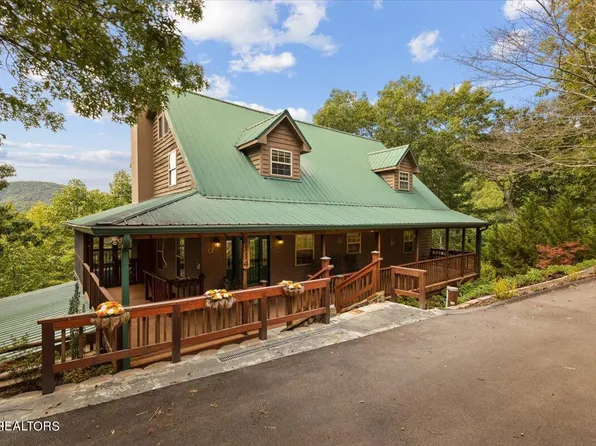 114 Big John Cv, Townsend, TN 37882