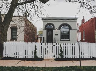 1311 Kentucky Ave, Saint Louis, MO 63110