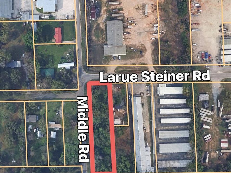 2nd image of 0 Larue Steiner Rd