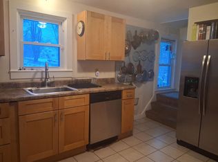 30 A St, North Adams, MA 01247