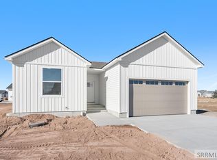 31 N Hemlock Ln, Rigby, ID 83442
