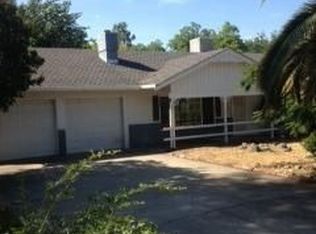 132 Canyon Highlands Dr, Oroville, CA 95966