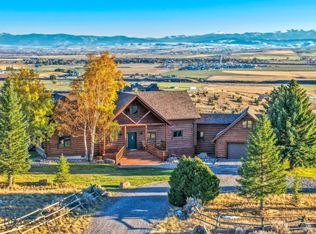 380 Lookabout Ln, Manhattan, MT 59741
