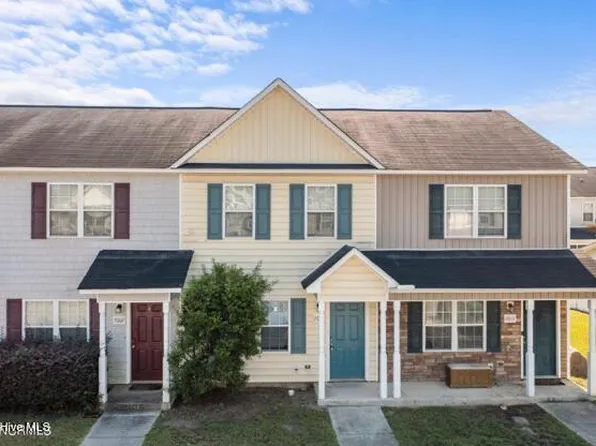 7009 Banister Loop, Jacksonville, NC 28546