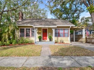 1615 E Amelia St, Orlando, FL 32803