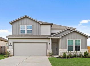 25042 Pomegranate Pl, Montgomery, TX 77316