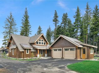24 Sweet Shop Lane Cle, Elum, WA 98922