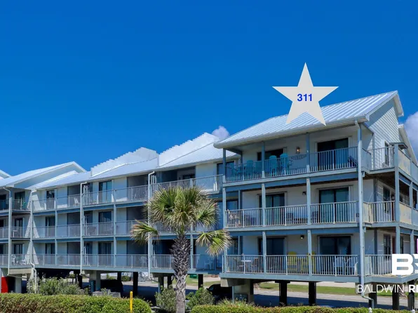 24649 Cross Ln #311, Orange Beach, AL 36561