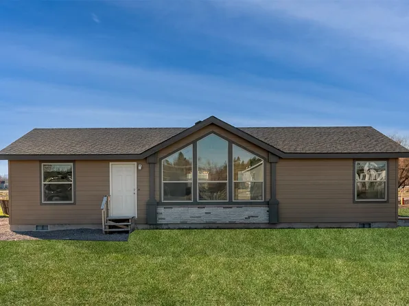 132 Wolverine Dr, Kalispell, MT 59901