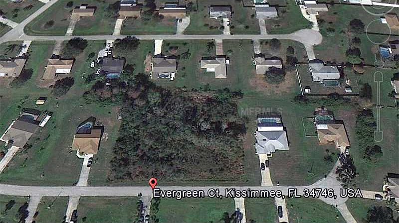 1st image of Evergreen Ct