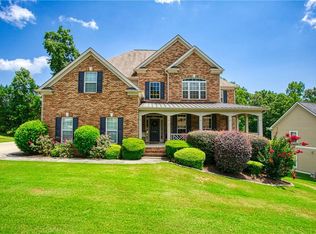 4535 Mill Water Xing, Douglasville, GA 30135