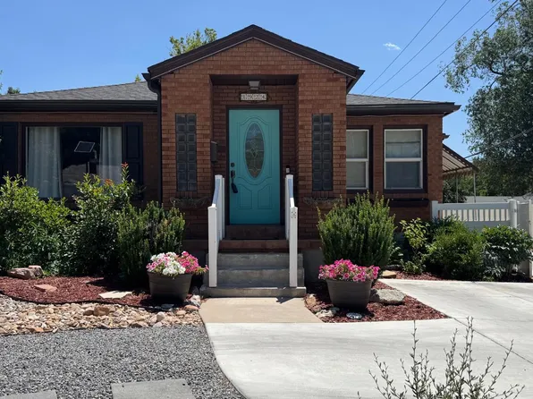 1924 E 2100 S, Salt Lake City, UT 84106