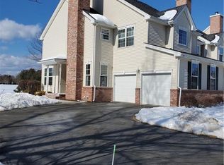 7 Last Leaf Cir #7, Windsor, CT 06095