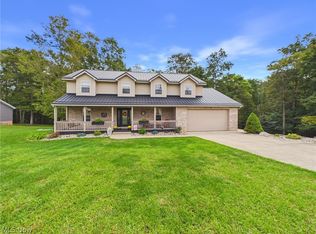 6 Amanda Ln, Parkersburg, WV 26104